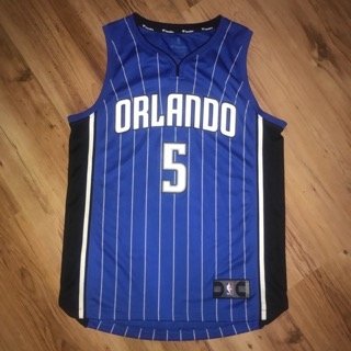 Mohamed Bamba Orlando Magic