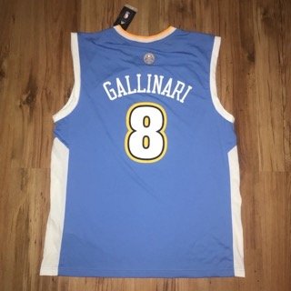 Danilo Gallinari - Denver Nuggets #8