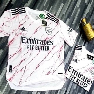 Arsenal 2020/2021