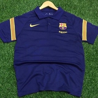 FC Barcelona Polo kit