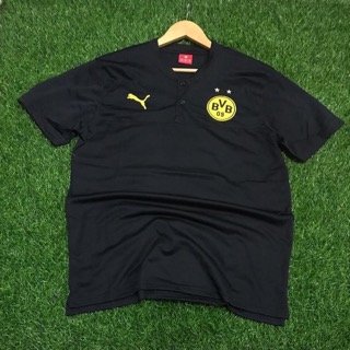 Borussia Dortmund Kit Polo