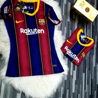 FC Barcelona 2020/2021