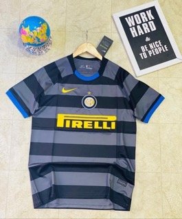 Inter Milan third jersey