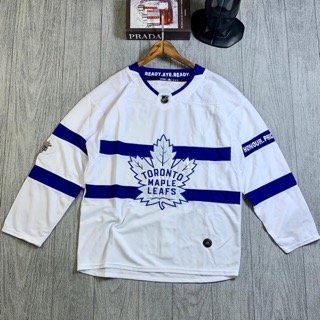 Toronto Maple Leaf - NHL Jersey