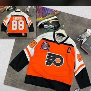 Eric Lindros - Philadelphia Flyers