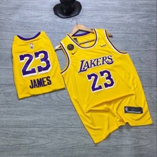 Los Angeles Lakers - Lebron James