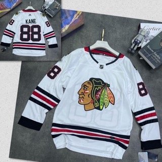 Chicago Blackhawks Patrick Kane #88