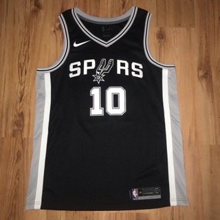 DeMar DeRozan - San Antonio Spurs