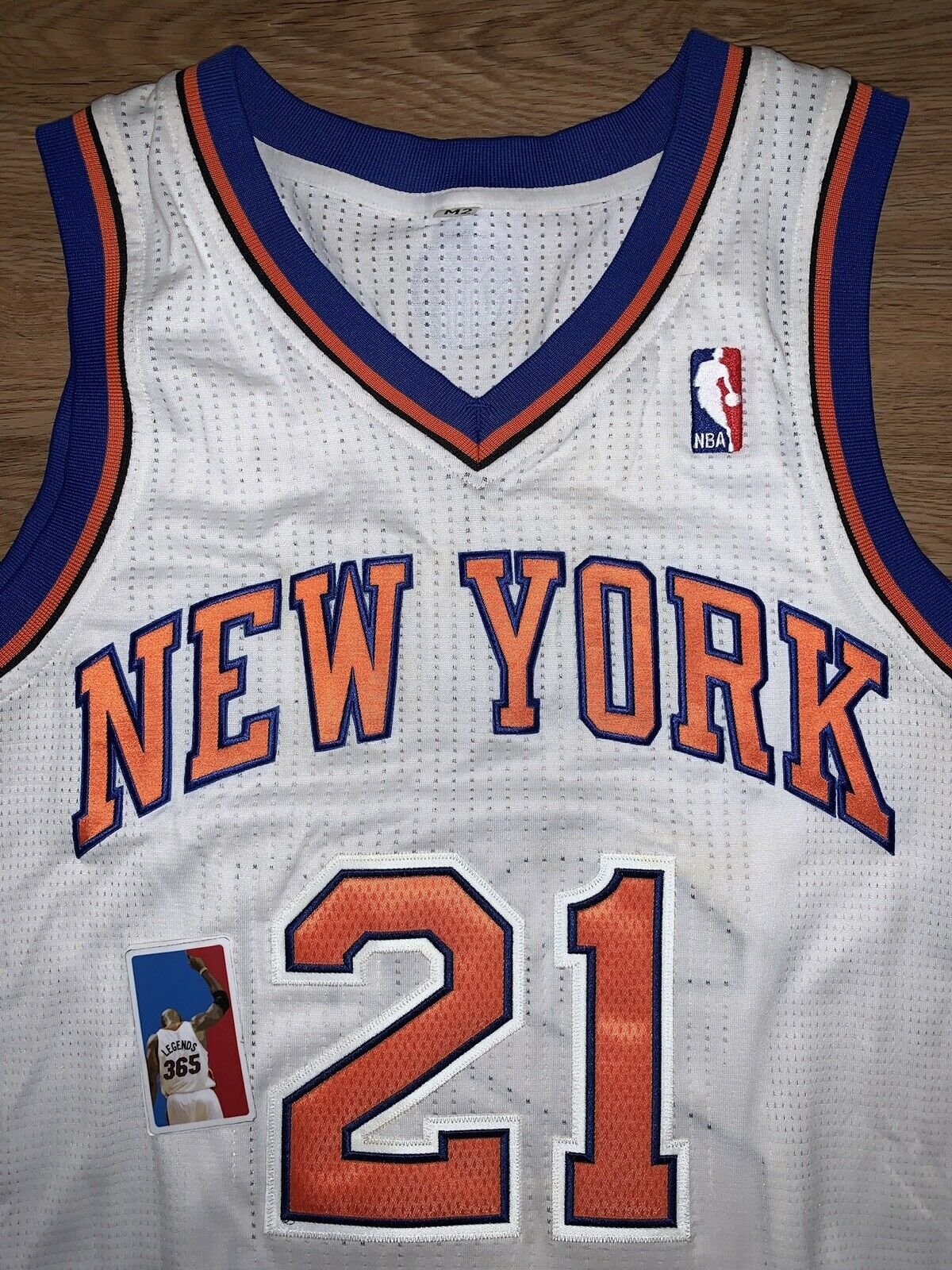Adidas authentic nba jersey outlet
