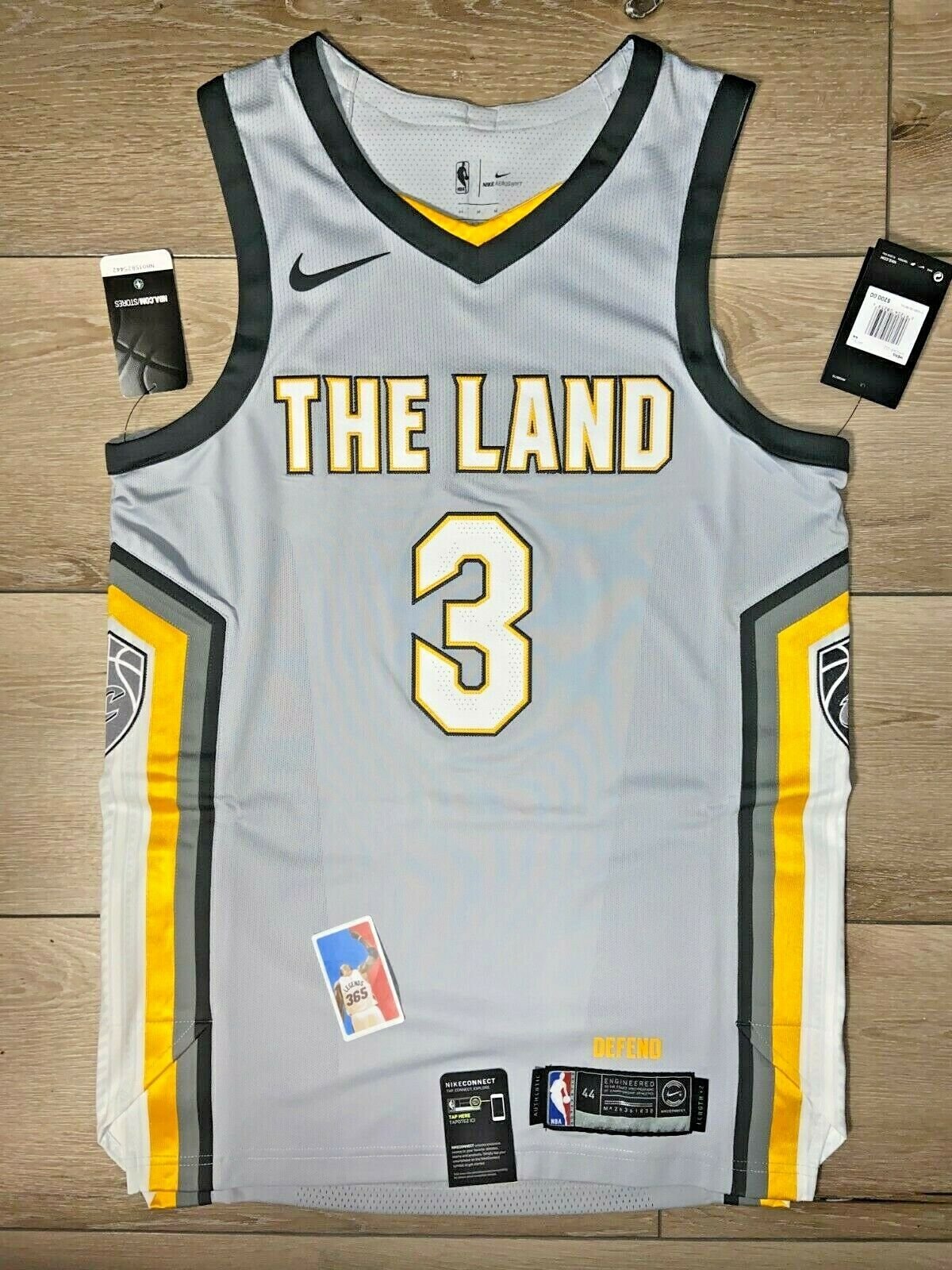 Isaiah thomas authentic jersey sale
