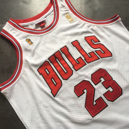 2022 City Edition Chicago Bulls Red #23 NBA Jersey-311,Chicago Bulls