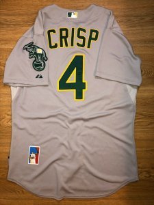 coco crisp jersey