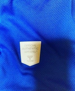 James Rodriguez 2020/2021 home