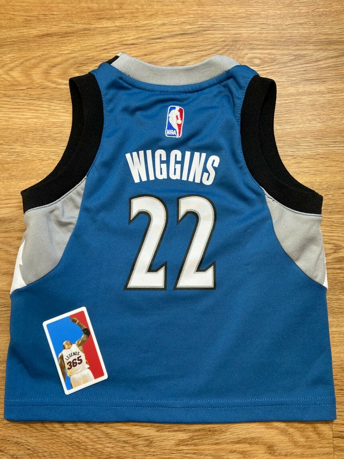 wiggins swingman jersey