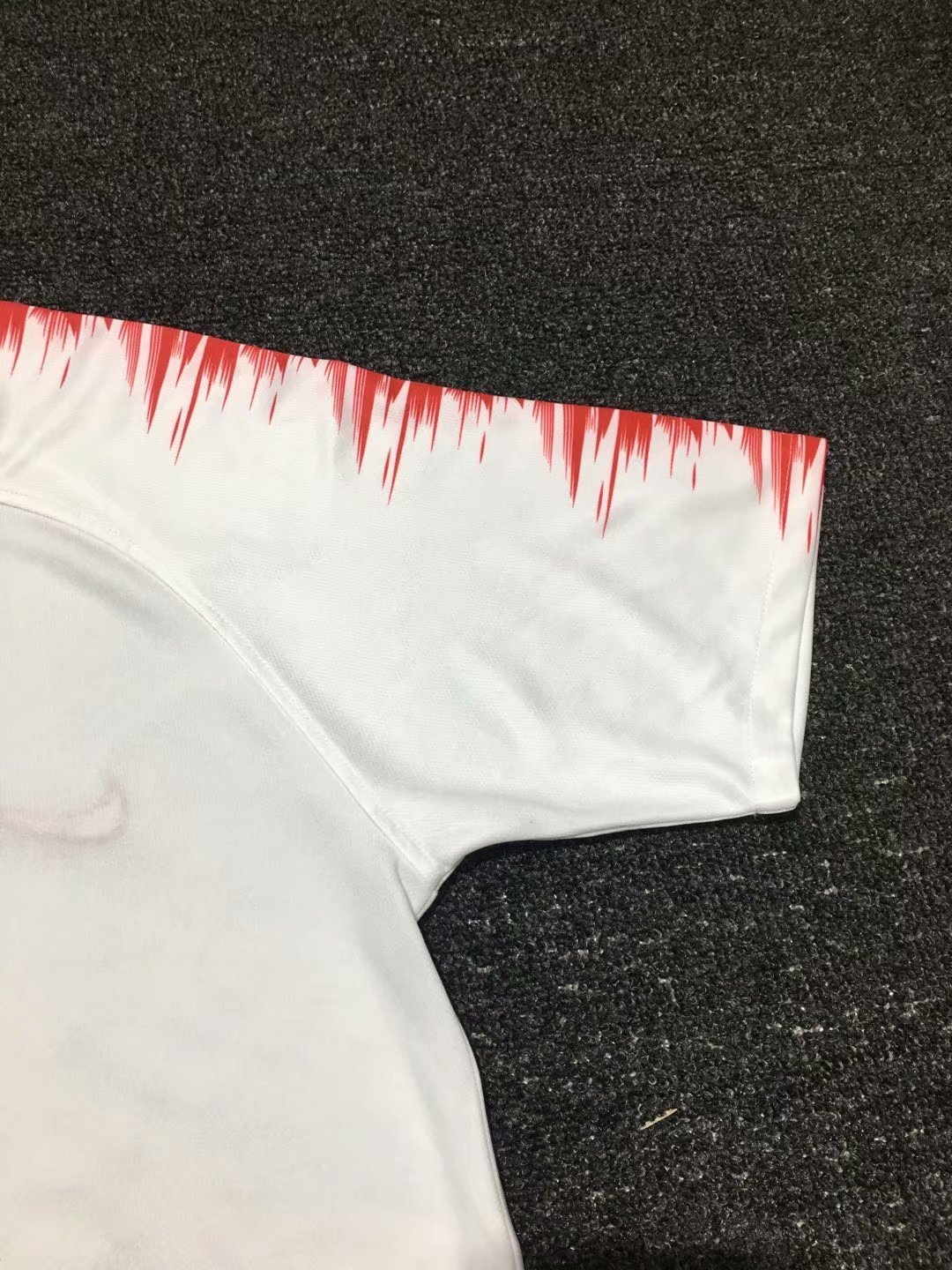 2018 Rasen Ballsport Home Jersey