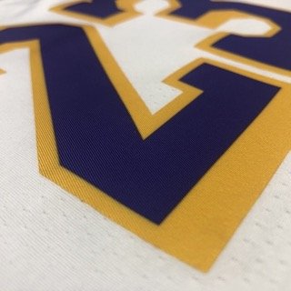 Los Angeles Lakers 23 Lebron James