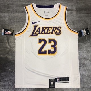 Los Angeles Lakers 23 Lebron James