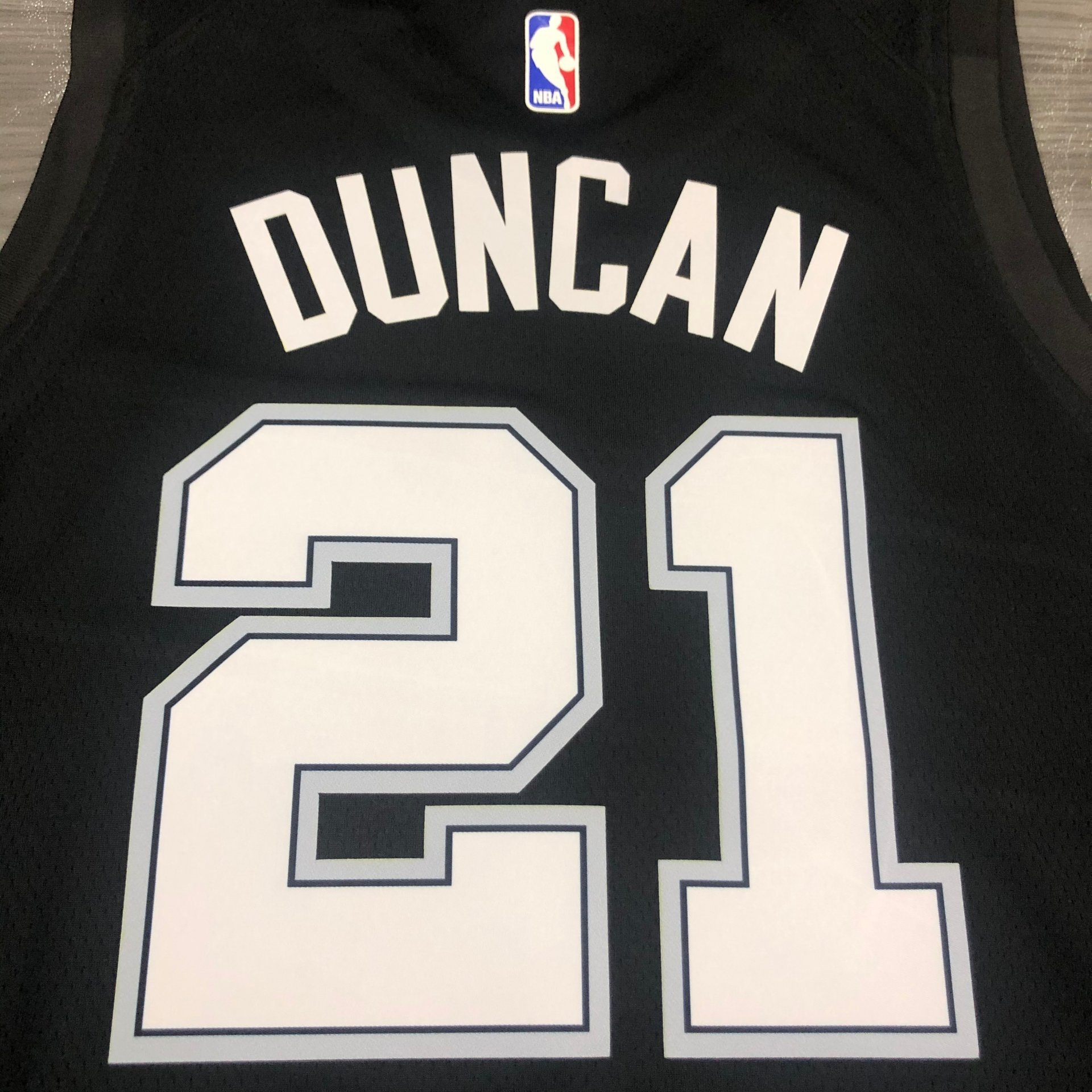 PHOTOS: 2020-21 Spurs City Edition Uniforms Photo Gallery