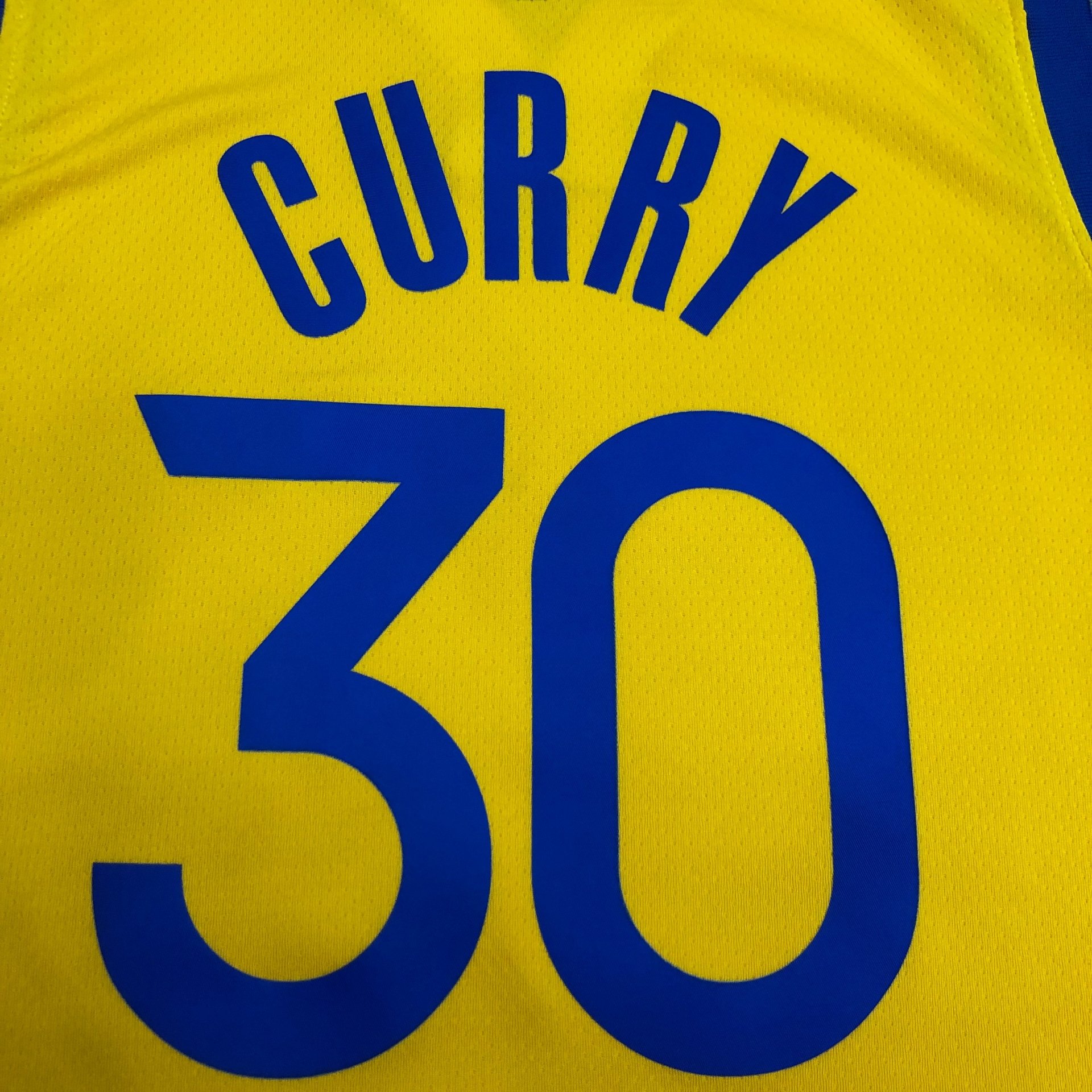 Kevin Durant - Golden State Warriors #30 *City Edition SAN FRANCISCO* -  JerseyAve - Marketplace