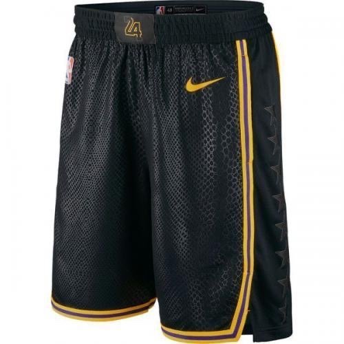 NBA Los Angeles Lakers Shorts - Bottoms, Clothing