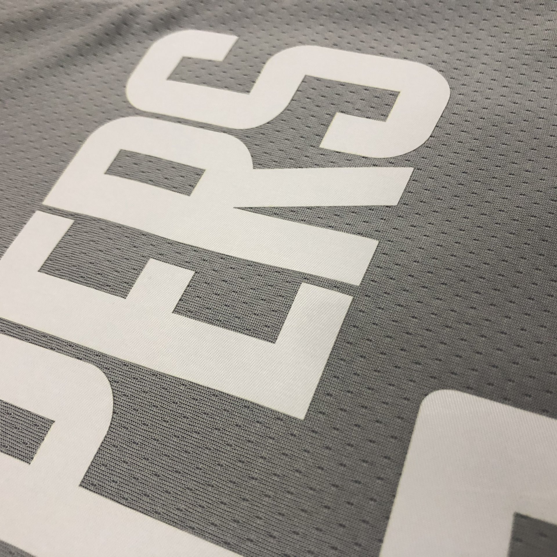 Paul George - Los Angeles Clippers *Grey*