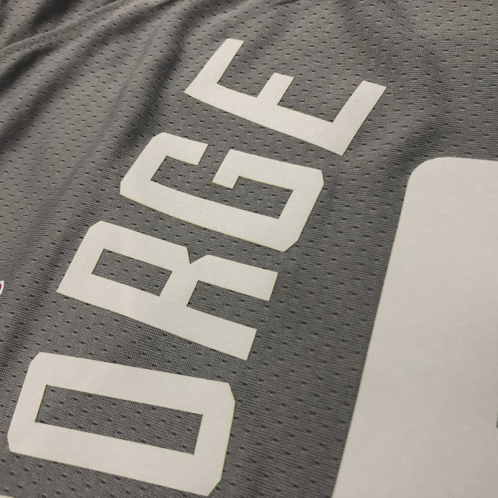 Paul George - Los Angeles Clippers *Grey*