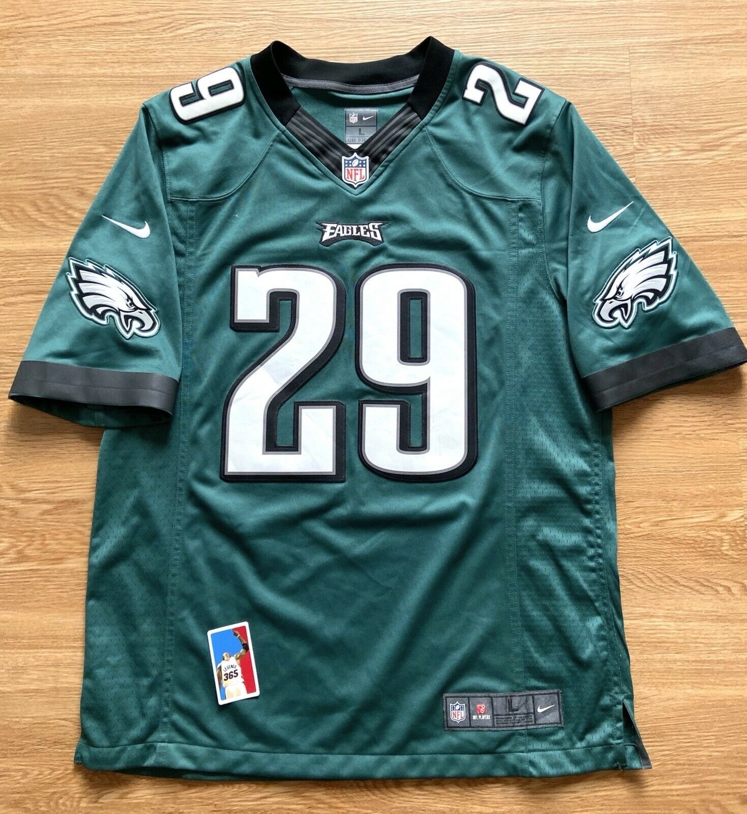 demarco murray eagles jersey cheap