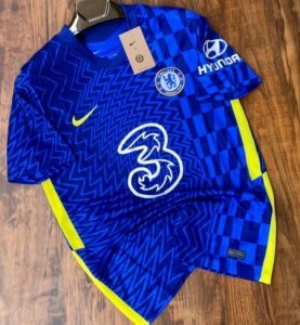 Chelsea Jersey