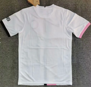PSG - Paris away jersey 2122