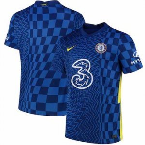 Chelsea Home Stadium Shirt 2021-2022