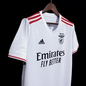 2021-2022 Benfica away S-2XL