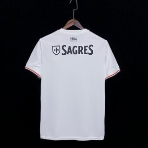2021-2022 Benfica away S-2XL