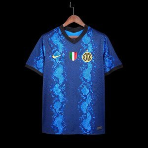 Inter Milan home add patch