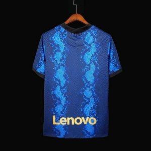 Inter Milan home add patch