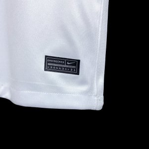 2021-2022 PSG away fan version jersey size S-2XL