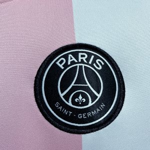 2021-2022 PSG away fan version jersey size S-2XL