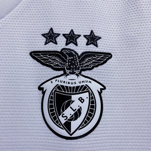 2021-2022 Benfica away