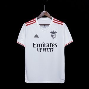 2021-2022 Benfica away