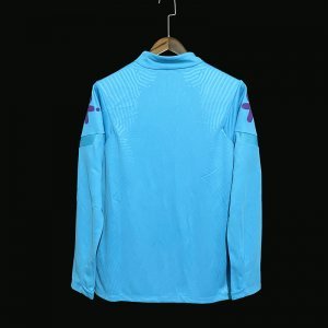 2021-2022 Brazil Pre-match training suit