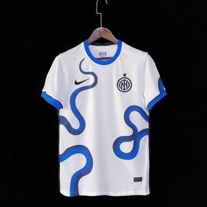 2021-2022 Inter Milan away S-2XL