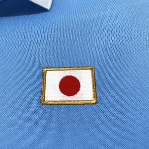 Retro 1921 Japan 100th Anniversary