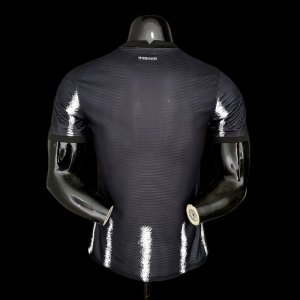 2021-2022 player version Corinthians away S-2XL