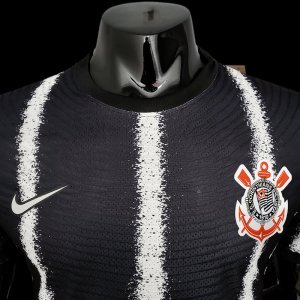 2021-2022 player version Corinthians away