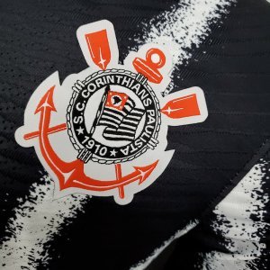 2021-2022 player version Corinthians away