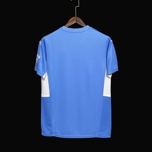 2021-2022 Manchester City home S-2XL