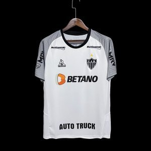 2021-2022 Atletico Mineiro away S-2XL