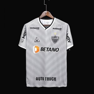 2021-2022 Atletico Mineiro Goalkeeper Grey S-2XL