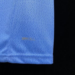 2021-2022 Manchester City home