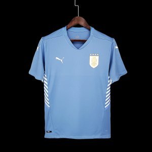 2021 Uruguay home S-2XL