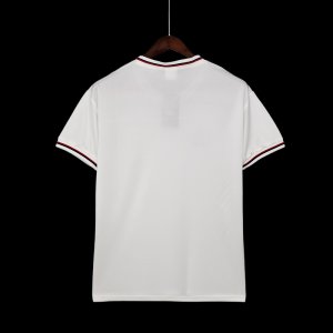 Retro 1982 England home S-2XL